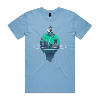 NZGDC18 - Staple Thumbnail