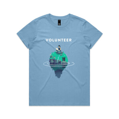 NZGDC18 - Maple Volunteers Thumbnail