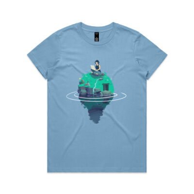 NZGDC18 - Maple Thumbnail