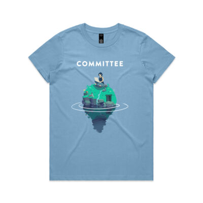 NZGDC18 - Maple Committee Thumbnail