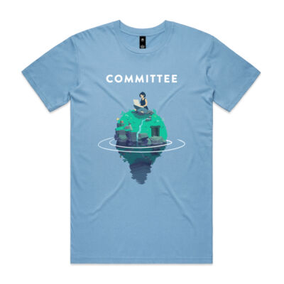 NGZDC18 - Staple Committee Thumbnail