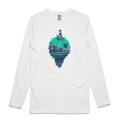 NZGDC18 - Ink Thumbnail