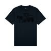 Cloke Mens Outline Tee Thumbnail