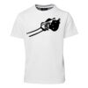 Podium Mens Poly Tee Thumbnail