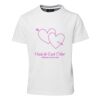 Podium Mens Poly Tee Thumbnail
