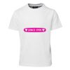 Podium Mens Poly Tee Thumbnail