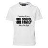 Podium Mens Poly Tee Thumbnail