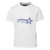 Podium Mens Poly Tee Thumbnail
