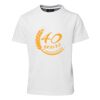 Podium Mens Poly Tee Thumbnail
