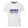 Podium Mens Poly Tee Thumbnail