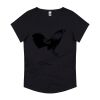 Thread Project Womens Jazz Scoop Neck Tee Thumbnail
