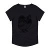 Thread Project Womens Jazz Scoop Neck Tee Thumbnail