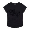 Thread Project Womens Jazz Scoop Neck Tee Thumbnail