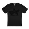 Thread Project Womens Diva Tee Thumbnail