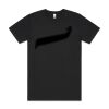 AS Colour Mens Block T shirt Thumbnail