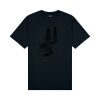 Cloke Mens Outline Tee Thumbnail