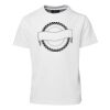 Podium Mens Poly Tee Thumbnail