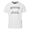 Podium Mens Poly Tee Thumbnail