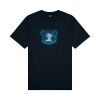 Cloke Mens Outline Tee - Plus Sizes Thumbnail