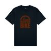 Cloke Mens Outline Tee - Plus Sizes Thumbnail