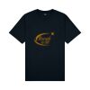 Cloke Mens Outline Tee - Plus Sizes Thumbnail