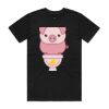 AS Colour Mens Staple Tee Thumbnail