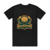 AS Colour Mens Staple Tee Thumbnail