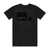 AS Colour Mens Staple Tee Thumbnail