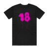 AS Colour Mens Staple Tee Thumbnail