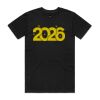 AS Colour Mens Staple Tee Thumbnail