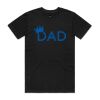 AS Colour Mens Staple Tee Thumbnail