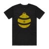 AS Colour Mens Staple Tee Thumbnail