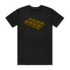 AS Colour Mens Staple Tee Thumbnail