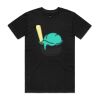 AS Colour Mens Staple Tee Thumbnail