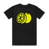 AS Colour Mens Staple Tee Thumbnail