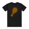 AS Colour Mens Staple Tee Thumbnail