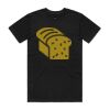 AS Colour Mens Staple Tee Thumbnail
