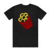 AS Colour Mens Staple Tee Thumbnail