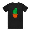 AS Colour Mens Staple Tee Thumbnail