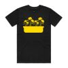 AS Colour Mens Staple Tee Thumbnail