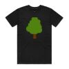 AS Colour Mens Staple Tee Thumbnail