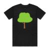 AS Colour Mens Staple Tee Thumbnail