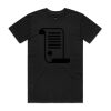 AS Colour Mens Staple Tee Thumbnail