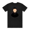 AS Colour Mens Staple Tee Thumbnail