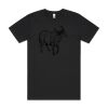 AS Colour Mens Block T shirt Thumbnail