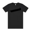 AS Colour Mens Block T shirt Thumbnail