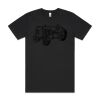 AS Colour Mens Block T shirt Thumbnail