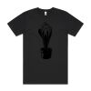 AS Colour Mens Block T shirt Thumbnail
