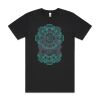 AS Colour Mens Block T shirt Thumbnail
