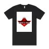 AS Colour Mens Block T shirt Thumbnail